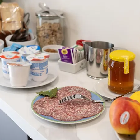 Bed & Breakfast Bdieci