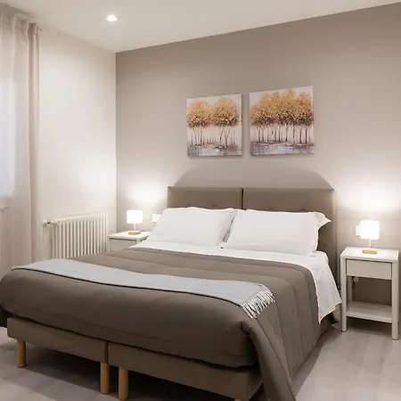 Bdieci Bed & Breakfast
