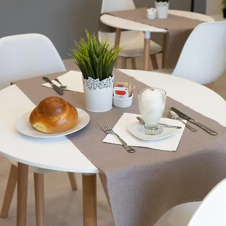 Bdieci Bed & Breakfast Valguarnera Caropepe