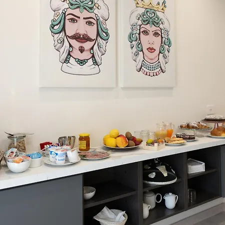 Bed & Breakfast Bdieci