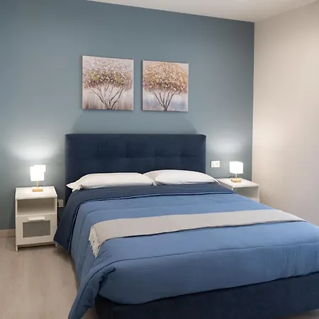 Bed & Breakfast Bdieci Valguarnera Caropepe