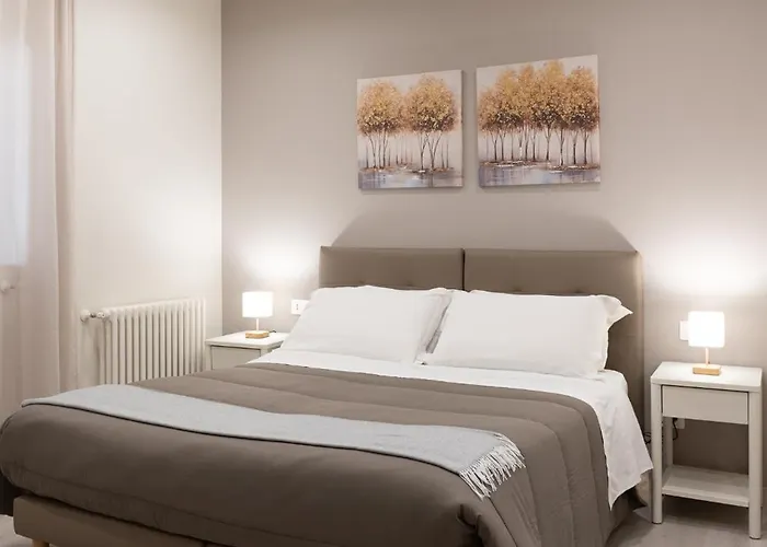 Bdieci Bed & Breakfast